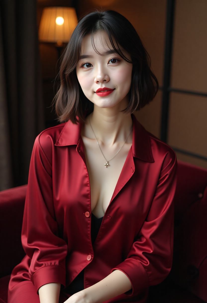 千鹤酱的开发日记第4章海报