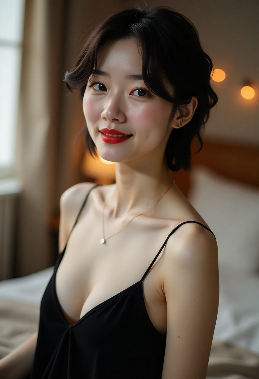 长夜回声剧照